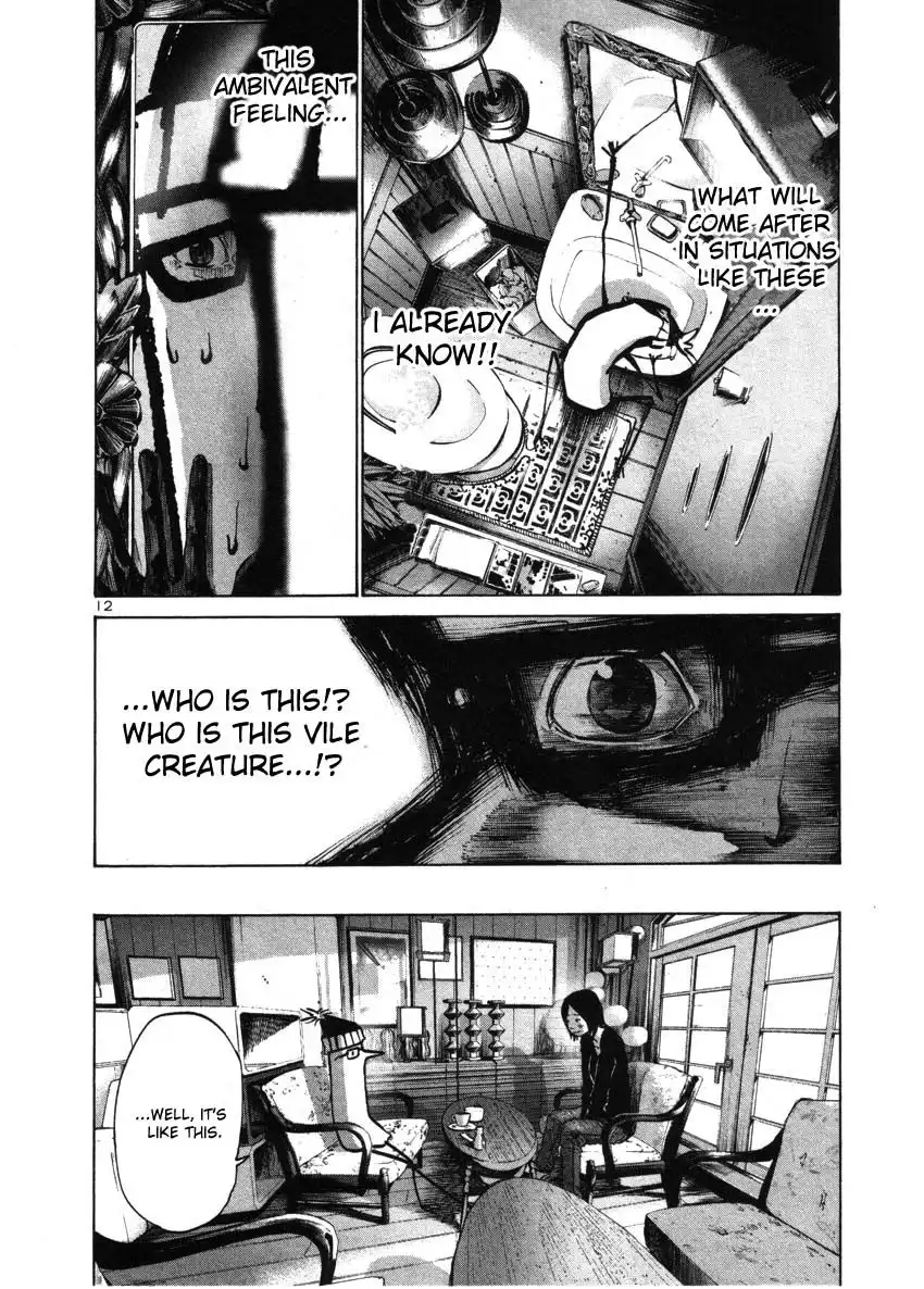 Oyasumi Punpun Chapter 32 12